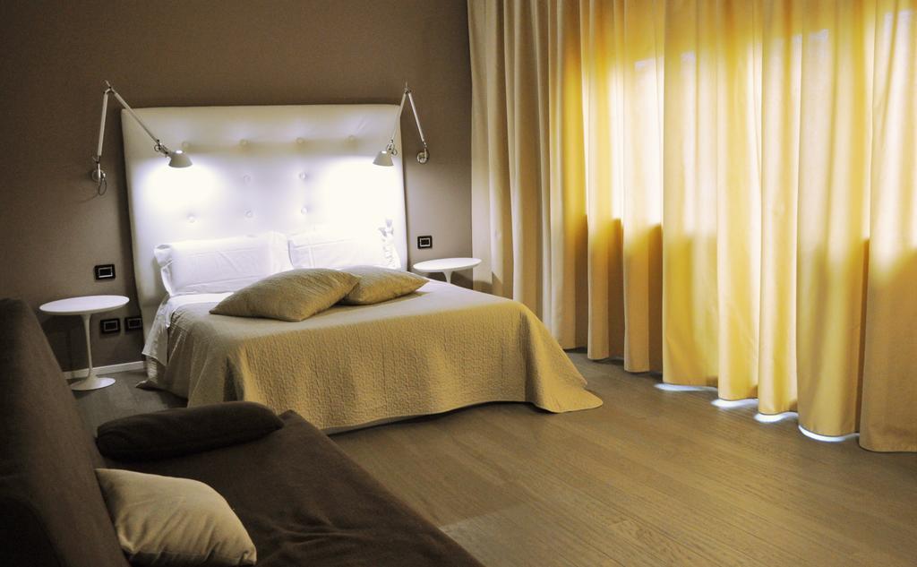 Hotel Salus Pescara Room photo