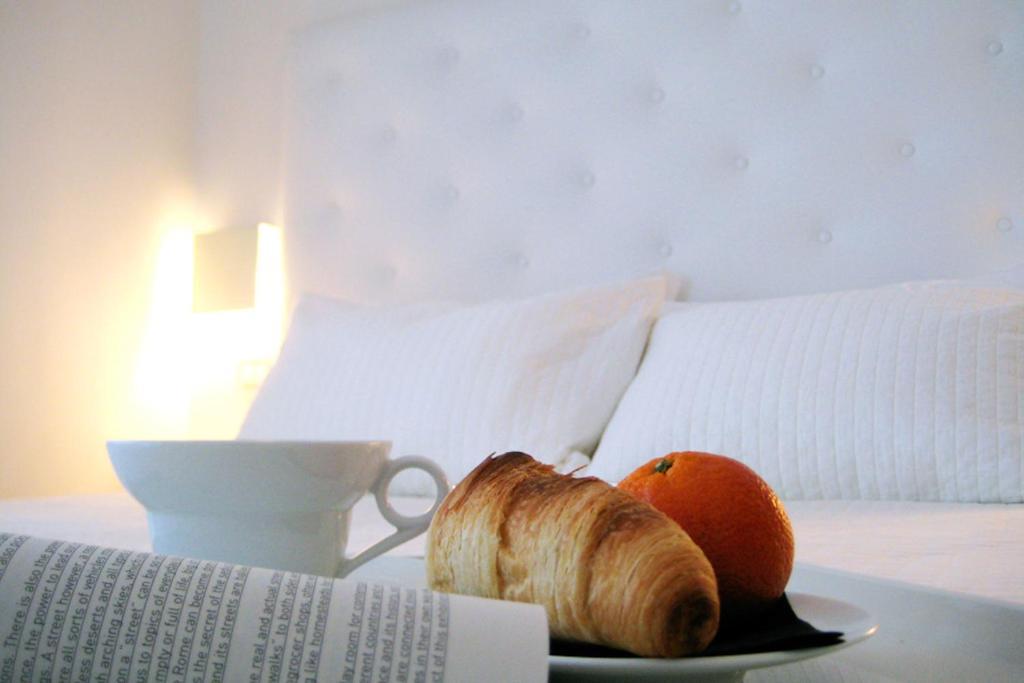 Hotel Salus Pescara Room photo