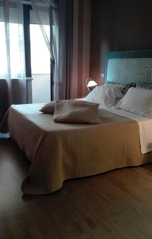 Hotel Salus Pescara Room photo