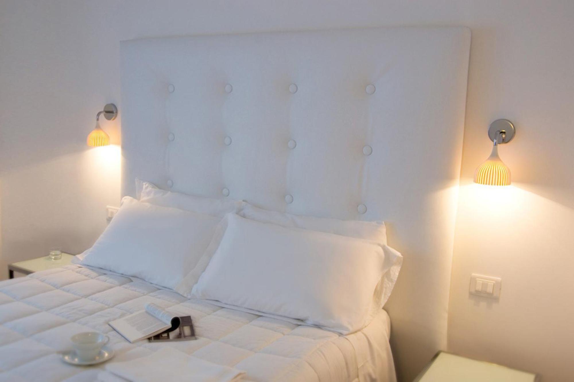 Hotel Salus Pescara Room photo