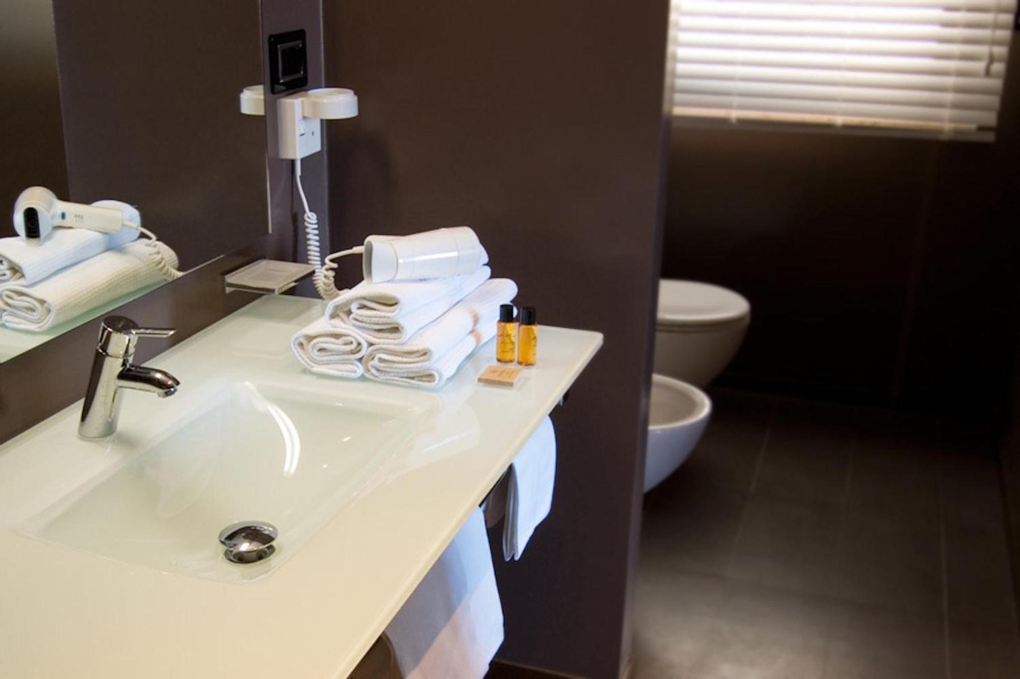 Hotel Salus Pescara Room photo