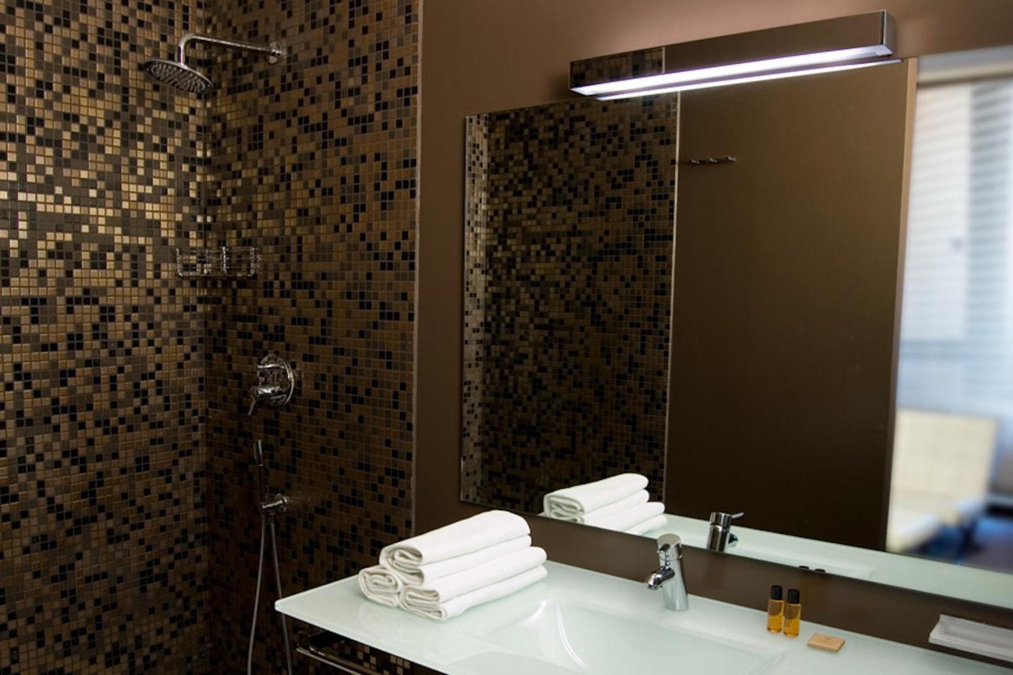 Hotel Salus Pescara Room photo