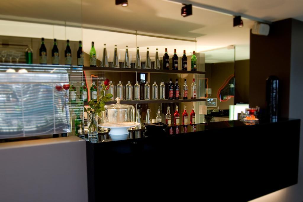 Hotel Salus Pescara Exterior photo
