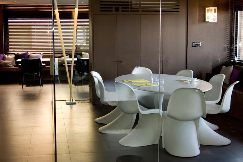 Hotel Salus Pescara Exterior photo