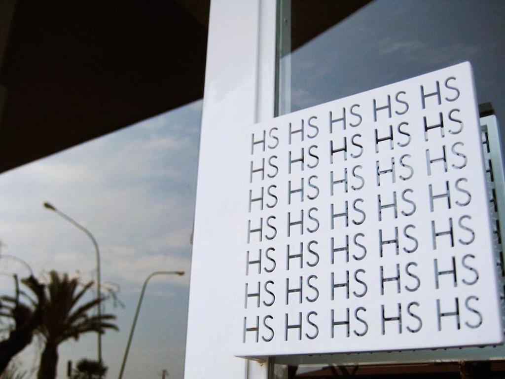 Hotel Salus Pescara Exterior photo