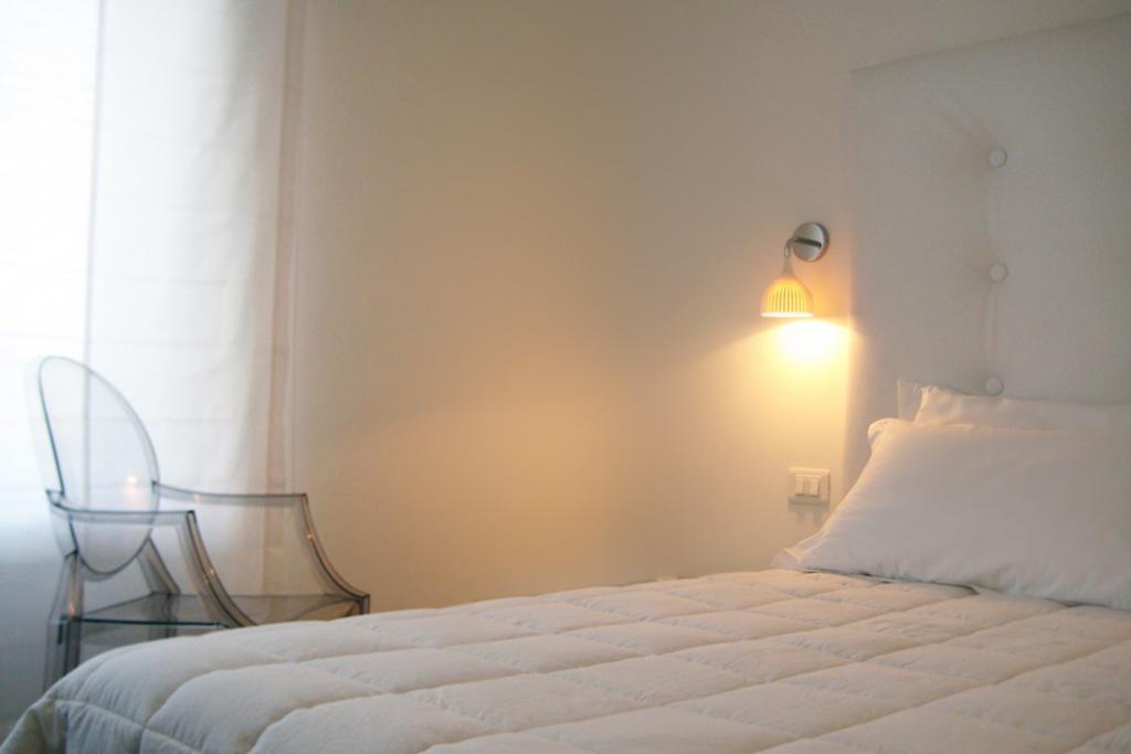 Hotel Salus Pescara Room photo