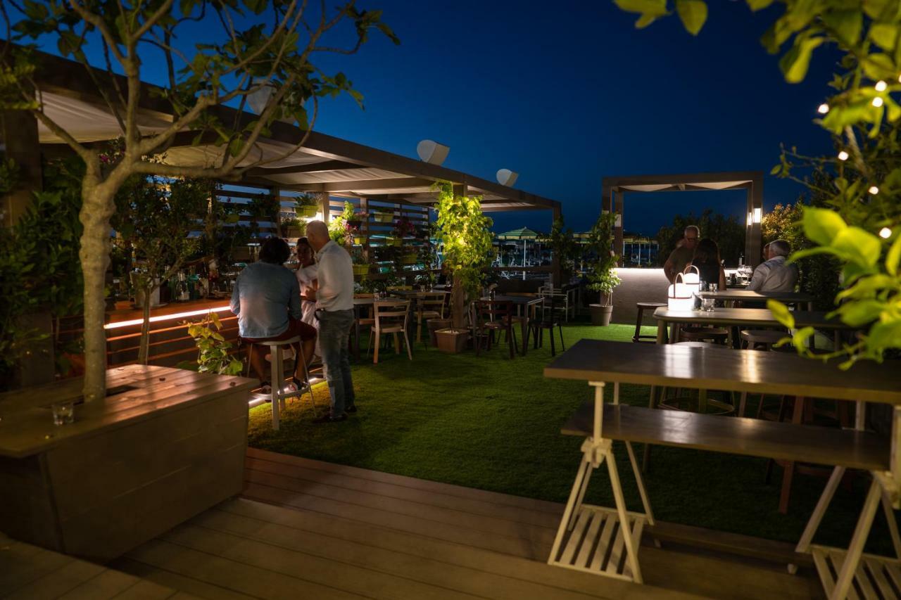 Hotel Salus Pescara Exterior photo
